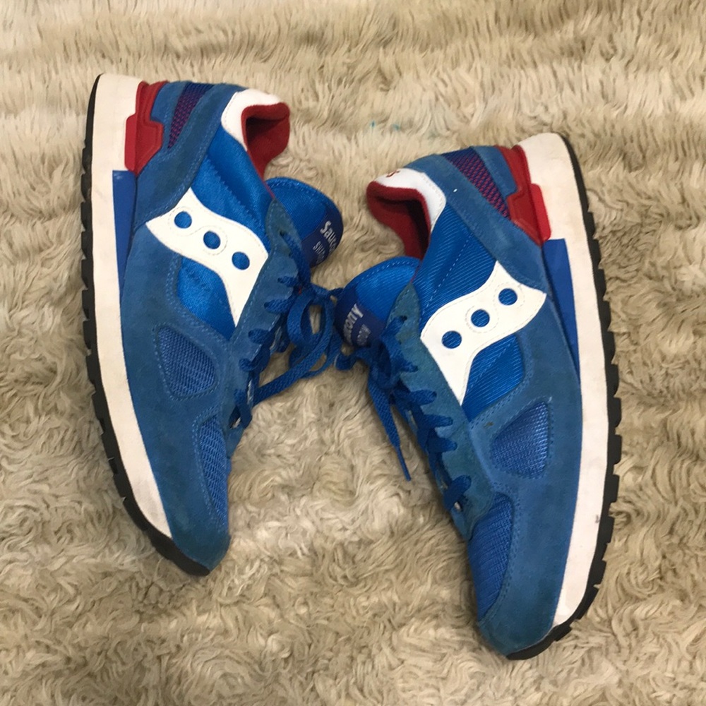 🕹SAUCONY SHADOW 🕹
